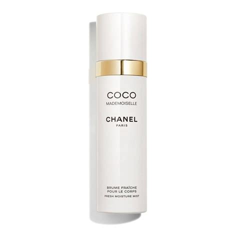 CHANEL COCO MADEMOISELLE Fresh Moisture .